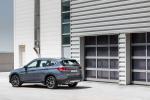 BMW X1 xDrive25e xLine 2019 года (WW)